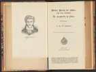 Stora Kopparbergs bergslag.
Litteratur m.m. om Fet-Mats.
Ur Carl Sahlins bergshistoriska samling.