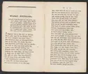 Stora Kopparbergs bergslag.
Sånger i Dalarne.
Ur Carl Sahlins bergshistoriska samling.