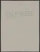Stora Kopparbergets kronologi.

Ur Carl Sahlins bergshistoriska samling.