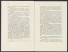 Stora Kopparbergets kronologi.

Ur Carl Sahlins bergshistoriska samling.