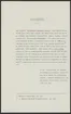 Stora Kopparbergets kronologi.

Ur Carl Sahlins bergshistoriska samling.