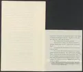 Stora Kopparbergets kronologi.

Ur Carl Sahlins bergshistoriska samling.
