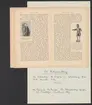 Stora Kopparbergets kronologi.

Ur Carl Sahlins bergshistoriska samling.