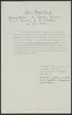 Stora Kopparbergets kronologi.

Ur Carl Sahlins bergshistoriska samling.