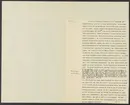 Stora Kopparbergets kronologi. 

Ur Carl Sahlins bergshistoriska samling.