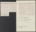 Stora Kopparbergets kronologi.

Ur Carl Sahlins bergshistoriska samling.