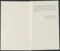 Stora Kopparbergets kronologi.

Ur Carl Sahlins bergshistoriska samling.
