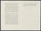 Stora Kopparbergets kronologi.

Ur Carl Sahlins bergshistoriska samling.