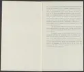 Stora Kopparbergets kronologi.

Ur Carl Sahlins bergshistoriska samling.