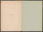 Registreringstidning för varumärken 1885. Serie A, Svenska järnstämplar.
Tryckt.
Ur Carl Sahlins bergshistoriska samling.