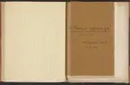 Stora Kopparbergs bergslag.
Om Engelbrekt och Polhem m.fl.
Ur Carl Sahlins bergshistoriska samling.