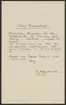 Stora Kopparbergets kronologi.

Ur Carl Sahlins bergshistoriska samling.