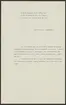 Stora Kopparbergets kronologi. 

Ur Carl Sahlins bergshistoriska samling.
