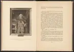 Stora Kopparbergs bergslag.
Porträtt- och tavelsamlingar.
Ur Carl Sahlins bergshistoriska samling.