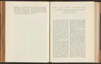 Stora Kopparbergs bergslag.
Om Engelbrekt och Polhem m.fl.
Ur Carl Sahlins bergshistoriska samling.