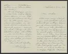 Stora Kopparbergets kronologi.

Ur Carl Sahlins bergshistoriska samling.