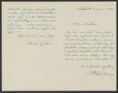 Stora Kopparbergets kronologi.

Ur Carl Sahlins bergshistoriska samling.