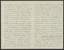 Stora Kopparbergets kronologi.

Ur Carl Sahlins bergshistoriska samling.