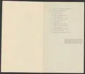 Stora Kopparbergets kronologi.

Ur Carl Sahlins bergshistoriska samling.