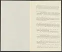 Stora Kopparbergets kronologi.

Ur Carl Sahlins bergshistoriska samling.