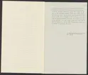 Stora Kopparbergets kronologi.

Ur Carl Sahlins bergshistoriska samling.