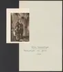 Stora Kopparbergets kronologi.

Ur Carl Sahlins bergshistoriska samling.