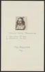 Stora Kopparbergets kronologi.

Ur Carl Sahlins bergshistoriska samling.