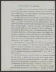 Stora Kopparbergets kronologi.

Ur Carl Sahlins bergshistoriska samling.