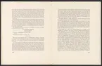 Stora Kopparbergets kronologi.

Ur Carl Sahlins bergshistoriska samling.