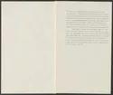 Stora Kopparbergets kronologi.

Ur Carl Sahlins bergshistoriska samling.