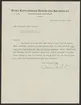 Stora Kopparbergets kronologi.

Ur Carl Sahlins bergshistoriska samling.