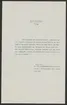 Stora Kopparbergets kronologi.

Ur Carl Sahlins bergshistoriska samling.