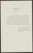 Stora Kopparbergets kronologi.

Ur Carl Sahlins bergshistoriska samling.