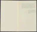 Stora Kopparbergets kronologi.

Ur Carl Sahlins bergshistoriska samling.