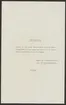 Stora Kopparbergets kronologi.

Ur Carl Sahlins bergshistoriska samling.