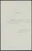 Stora Kopparbergets kronologi.

Ur Carl Sahlins bergshistoriska samling.