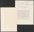 Stora Kopparbergets kronologi.

Ur Carl Sahlins bergshistoriska samling.