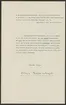 Stora Kopparbergets kronologi.

Ur Carl Sahlins bergshistoriska samling.