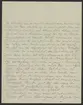 Stora Kopparbergets kronologi. 

Ur Carl Sahlins bergshistoriska samling.
