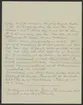 Stora Kopparbergets kronologi. 

Ur Carl Sahlins bergshistoriska samling.