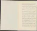 Stora Kopparbergets kronologi.

Ur Carl Sahlins bergshistoriska samling.