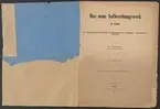 Stora Kopparbergets kronologi. 

Ur Carl Sahlins bergshistoriska samling.