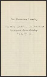 Stora Kopparbergs bergslag.