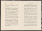Kiirunavaara.
Kirunagruvans kronologi.
Ur Carl Sahlins bergshistoriska samling.