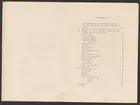 Kiirunavaara.
Kirunagruvans kronologi.
Ur Carl Sahlins bergshistoriska samling.