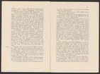 Kiirunavaara.
Kirunagruvans kronologi.
Ur Carl Sahlins bergshistoriska samling.