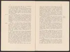 Kiirunavaara.
Kirunagruvans kronologi.
Ur Carl Sahlins bergshistoriska samling.