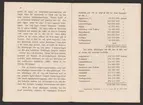 Kiirunavaara.
Kirunagruvans kronologi.
Ur Carl Sahlins bergshistoriska samling.