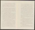 Kiirunavaara.
Kirunagruvans kronologi.
Ur Carl Sahlins bergshistoriska samling.