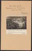 Höganäs stenkolsgruvors kronologi.
Ur Carl Sahlins bergshistoriska samling.